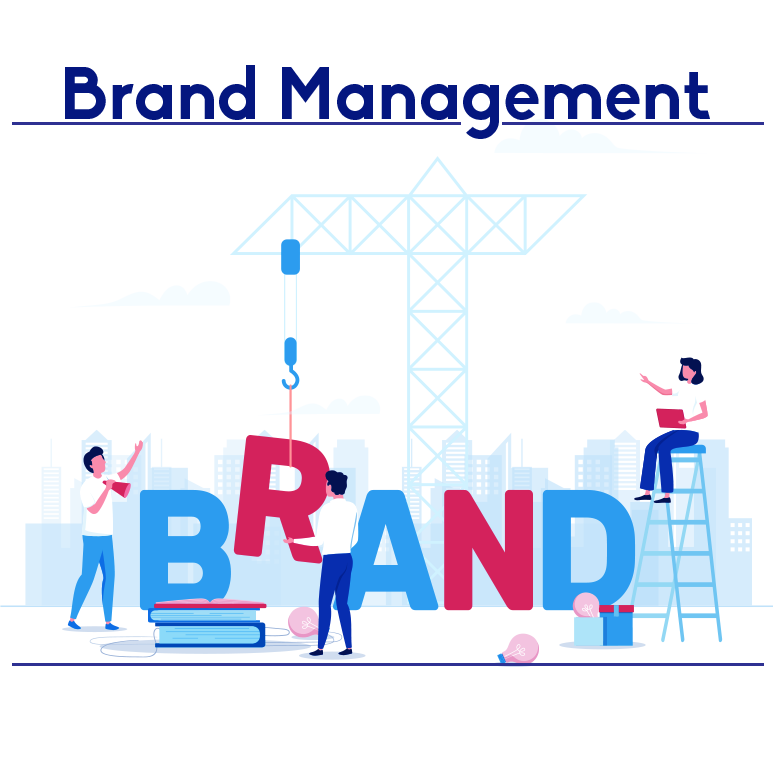 Brand Management