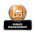 event management icon