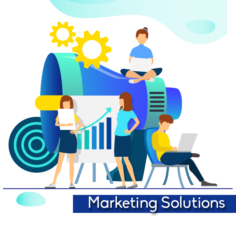 marketing solutions