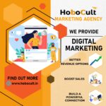 Digital Marketing Agency