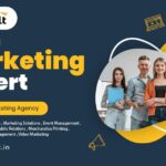 Digital Marketing Agency