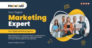 Digital Marketing Agency