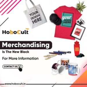 Merchandise Printing