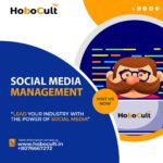 Social media Strategy
