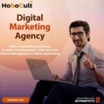 Digital Marketing Agency