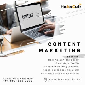 Content Marketing