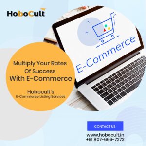 E-Commerce Marketing