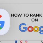 Rank on Google