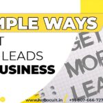 Leads for business