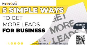 Leads for business