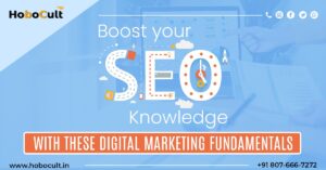 Boost your SEO knowledge with these Digital Marketing Fundamentals