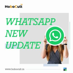 WhatsApp New Update