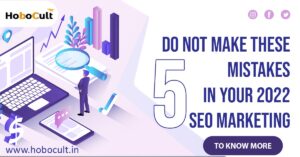 SEO marketing