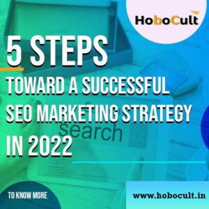 SEO Marketing