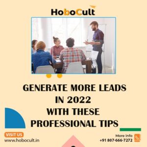 Generate more leads