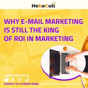 e-mail marketing