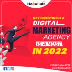 Digital Marketing Agency