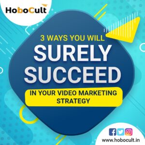 Video Marketing Strategy