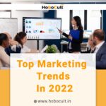 Top Marketing Trends