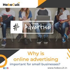 online advertising